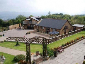 Winchfawr Lodge